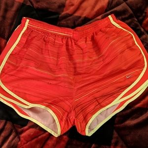 Nike Dri-fit Shorts